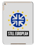 'Still European' Tablet Cases