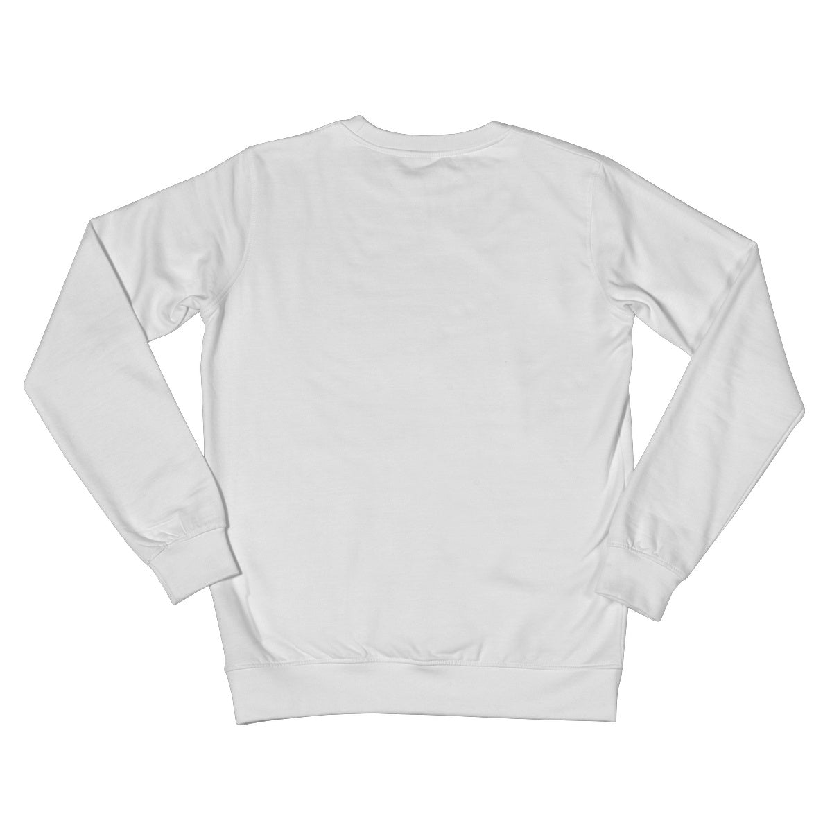 Global citizens 2024 crew sweatshirt