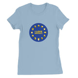 I Love Brussels - Women's T-Shirt