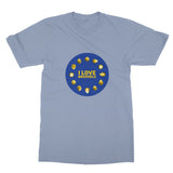 I Love Brussels - Softstyle T-Shirt