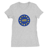 I Love Brussels - Women's T-Shirt