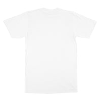 Snowflake and Proud - Softstyle T-Shirt