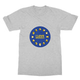 I Love Brussels - Softstyle T-Shirt