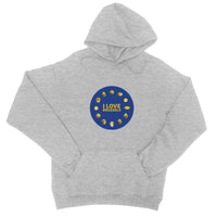 I Love Brussels - College Hoodie