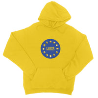 I Love Brussels - College Hoodie