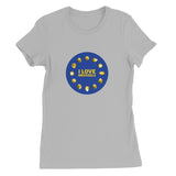 I Love Brussels - Women's T-Shirt