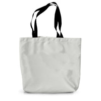 I Love Brussels - Canvas Tote Bag