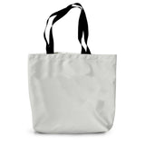 I Love Brussels - Canvas Tote Bag