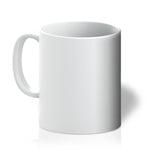 Pale Blue Best for Britain Logo Mug