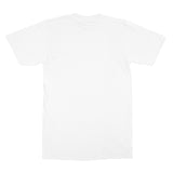 Snowflake and Proud Softstyle T-Shirt