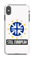 'Still European' Phone Case
