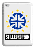 'Still European' Tablet Cases